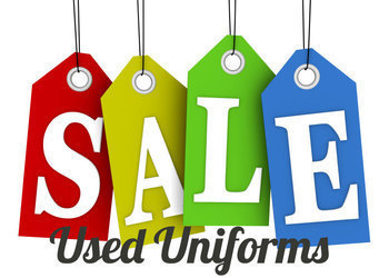 350x250 Smg's Used Uniform Sale