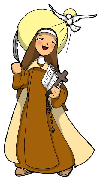 333x604 421 Best Clipart Religuiosos Images On Catholic Art, I