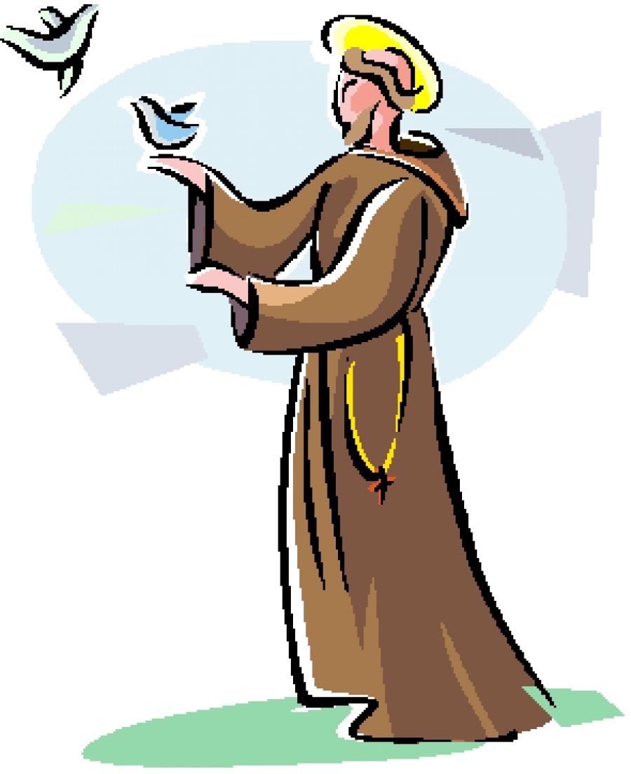 900x1104 Santos Solos Numerarios Oyentes Serviciales