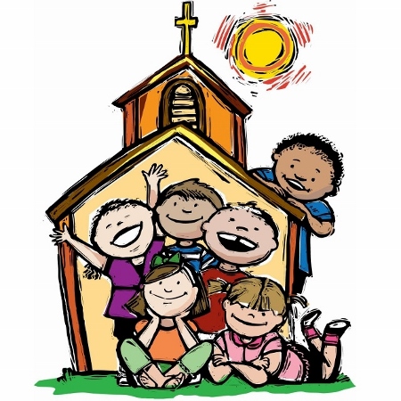 450x450 Sunday School