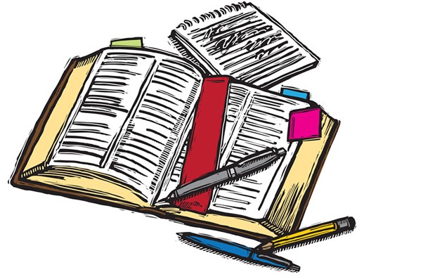 602x397 Bible Study Biblical Clip Art Saint Anthony Catholic Church, San