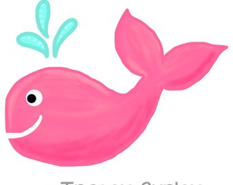 340x270 Cattails Graphic Original Art Cattails Clip Art Cattails