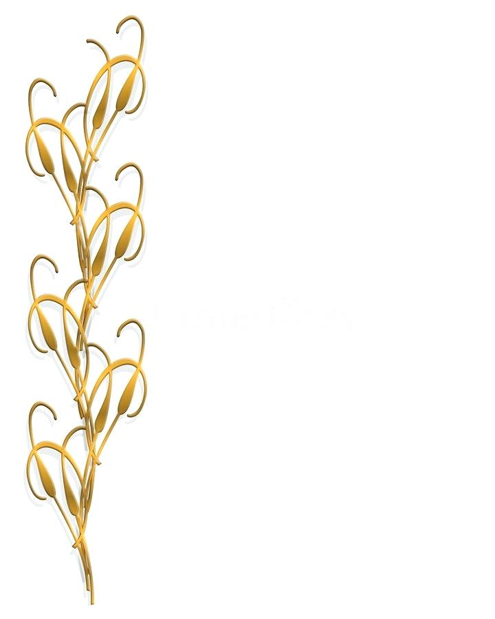 720x900 Cat Tail Plant Clip Art Daysoff.club
