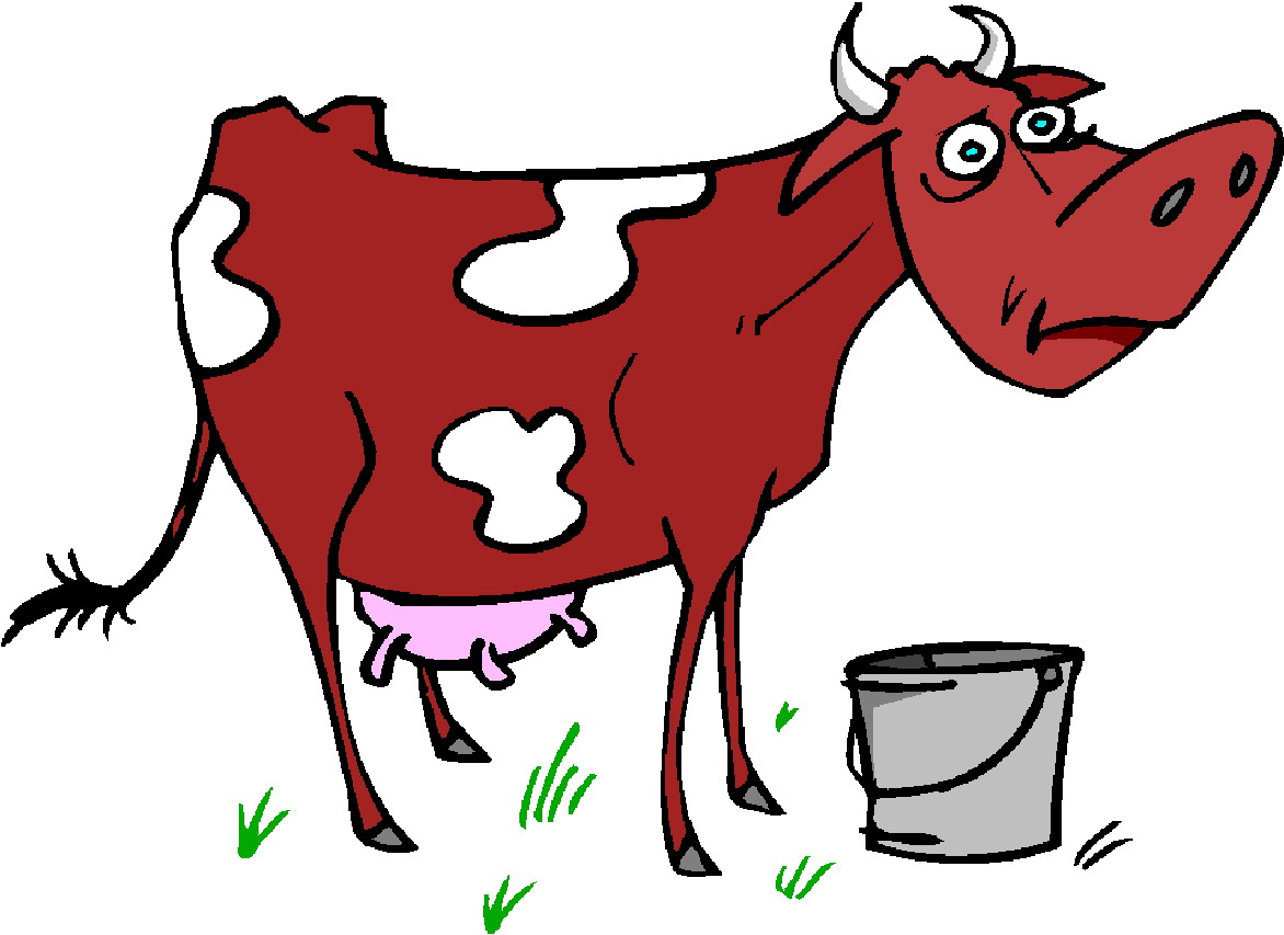 1172x853 Cow Clip Art Free Cartoon Free Clipart Images 3