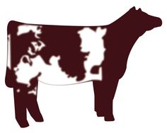 236x188 Livestock Show Animal Clip Art