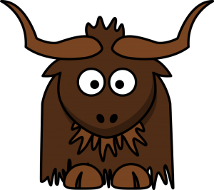 300x267 Cattle Clip Art Download