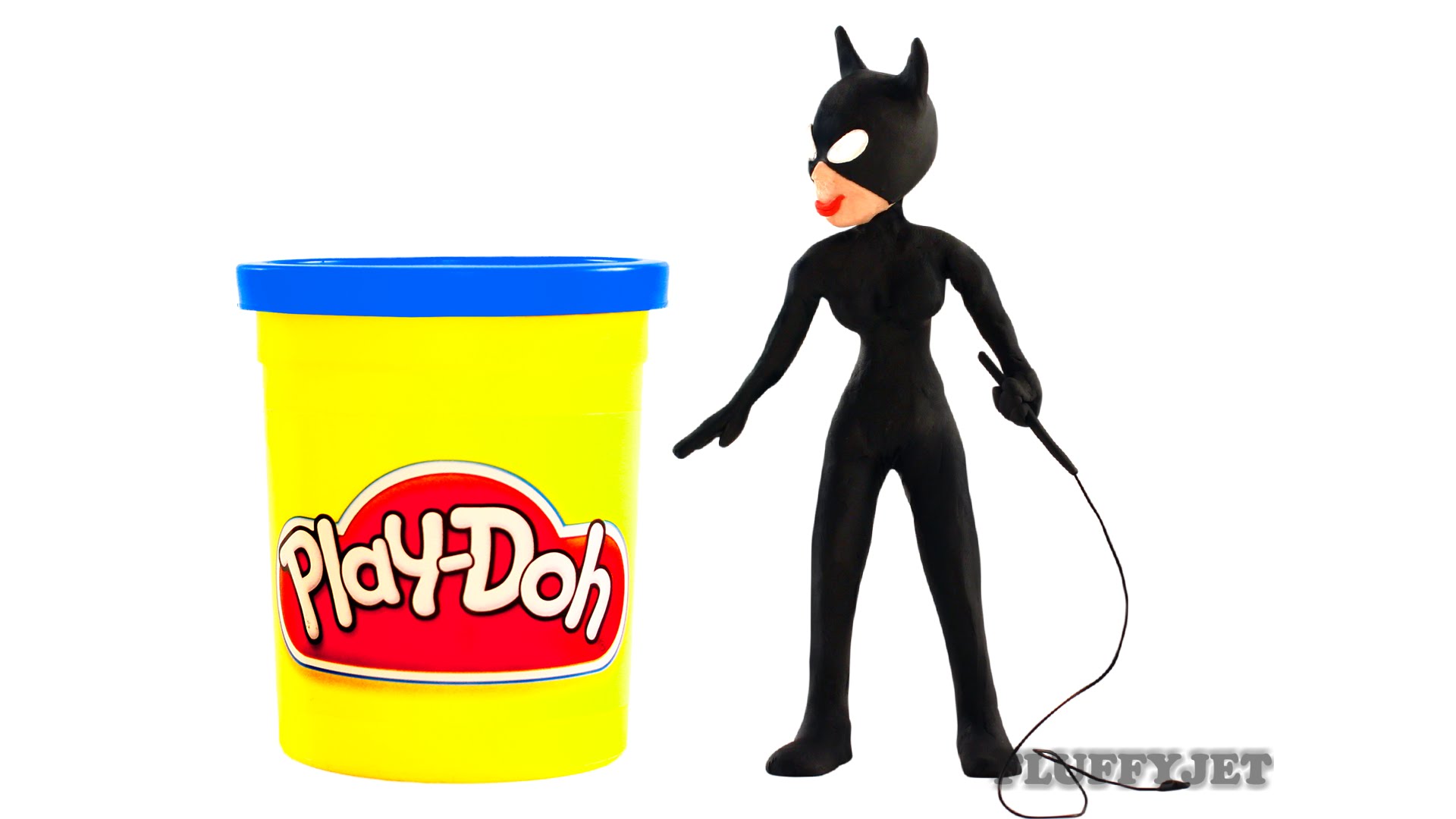 1920x1080 Catwoman Clipart Superhero