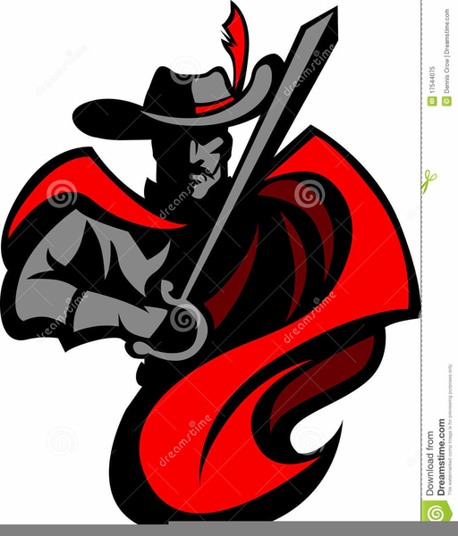 512x600 Free Cavalier Clipart Free Images