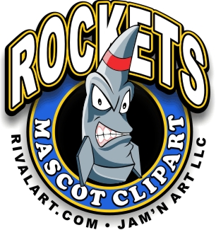 306x325 Mascot Clipart