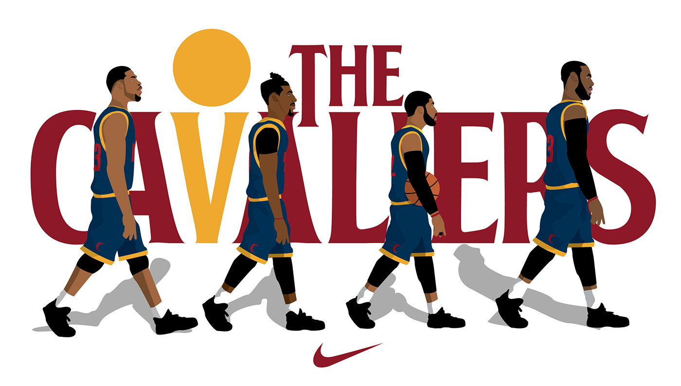 1400x794 The Cavaliers X The Beatles Hooped Up