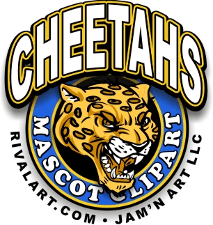 306x323 Cavalier Clipart, Cheetah Clipart Panda