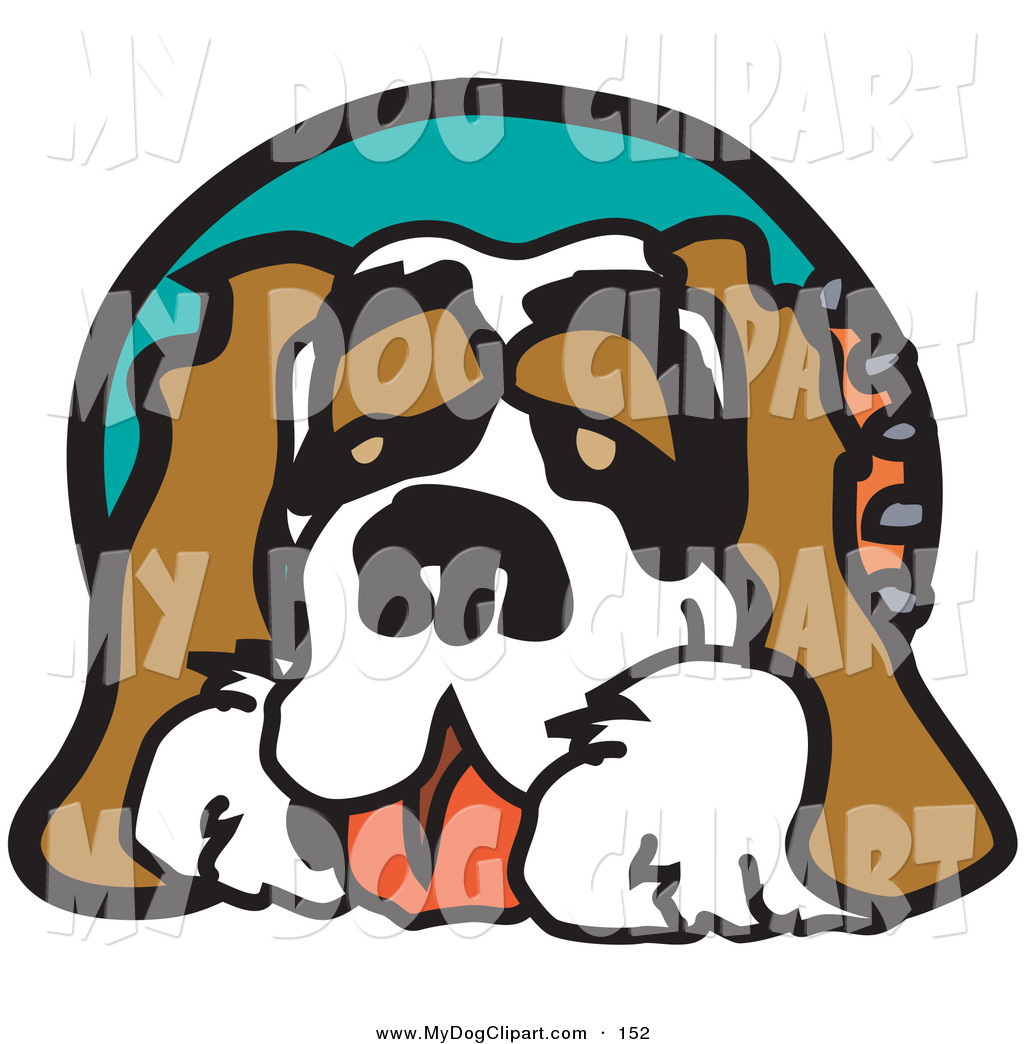 1024x1044 Clip Art Of A Cute Saint