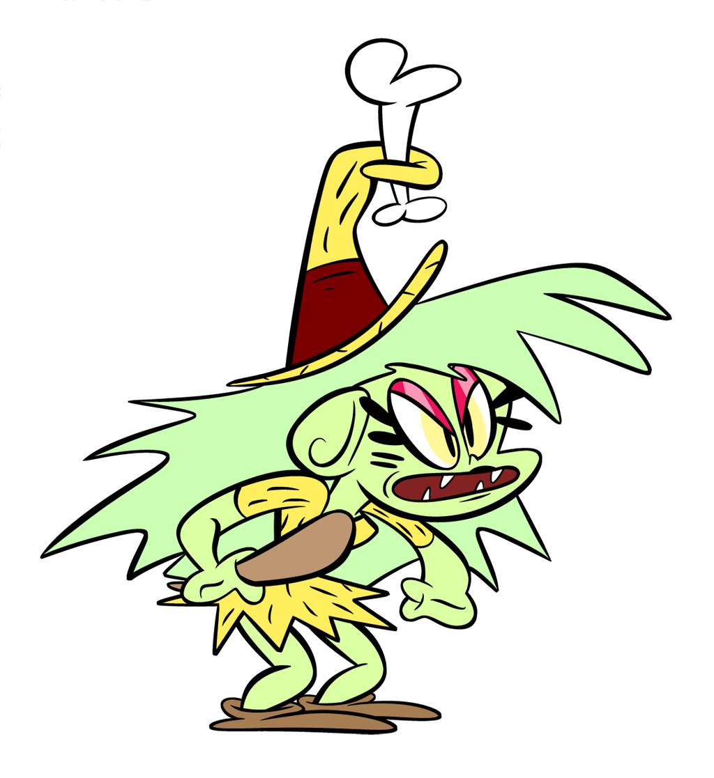 1024x1117 Cave Clipart Witch