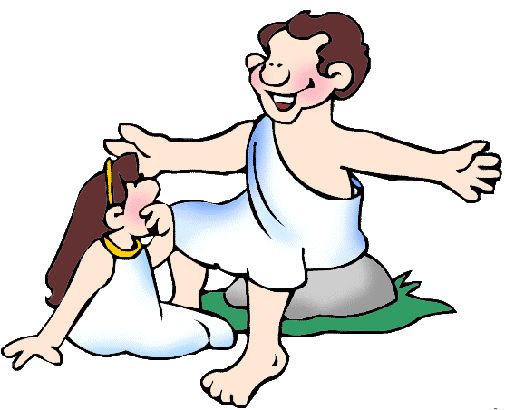 505x410 Ancient Clipart Athenian