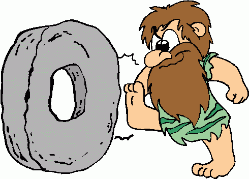 490x352 Fancy Caveman Images Clip Art