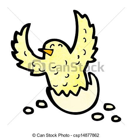 449x470 Bird Hatching Clip Art , Stock Clip Art Icon, Stock Clipart