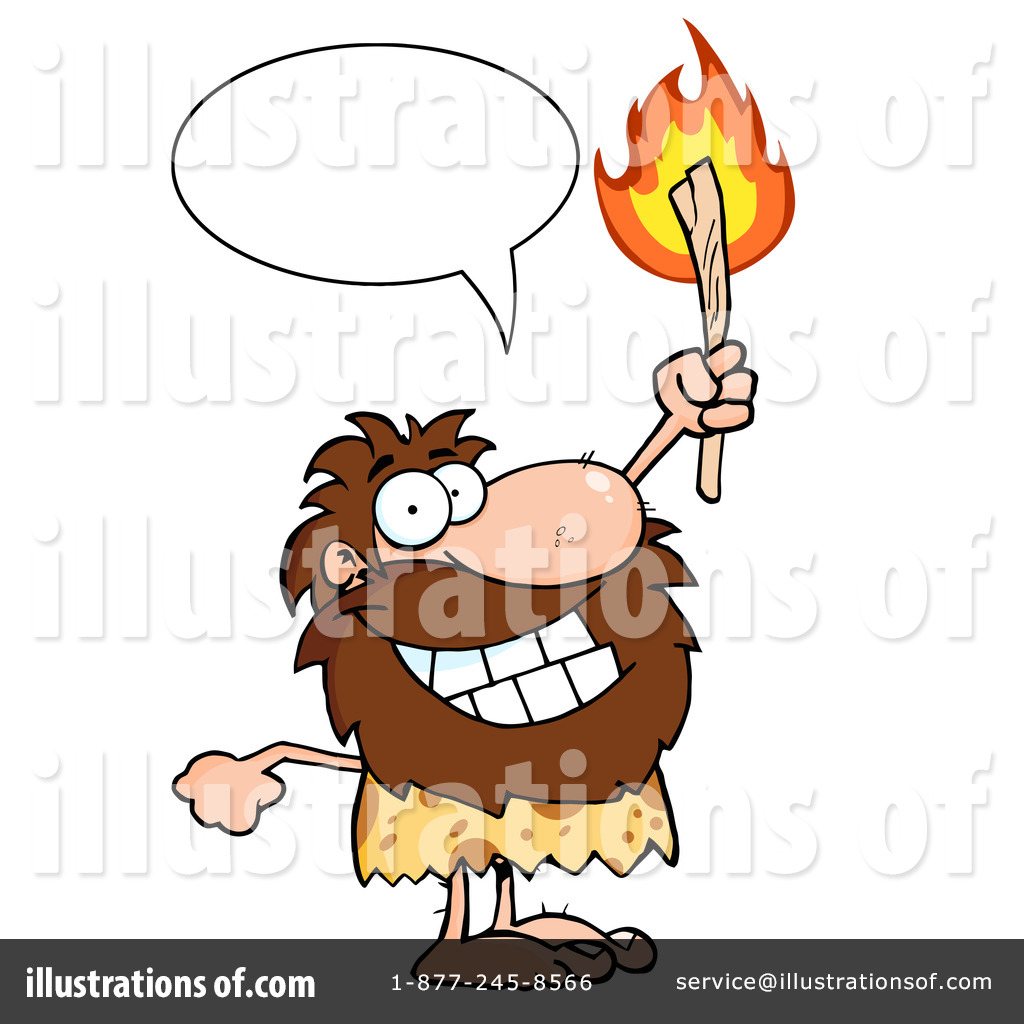1024x1024 Caveman Clipart