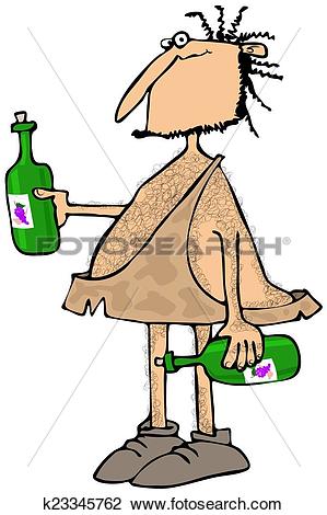 299x470 Connoisseur Clipart