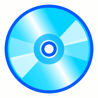 320x320 Illustration Of Cd Clipart Clipartmonk