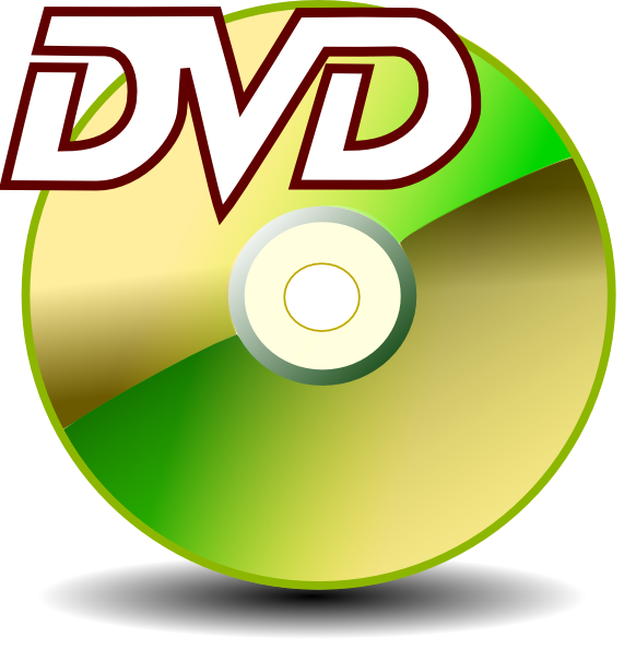 582x594 Best Photos Of Dvd Clip Art