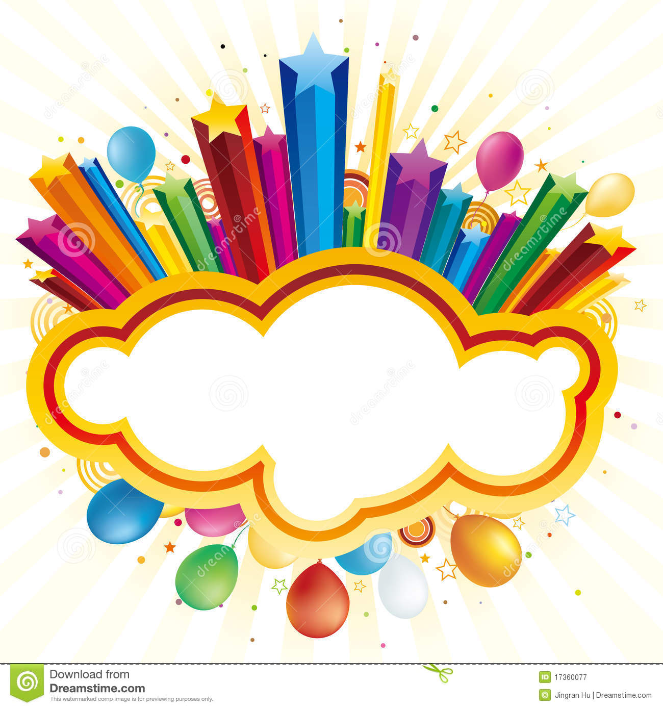 1300x1390 Celebration Clipart