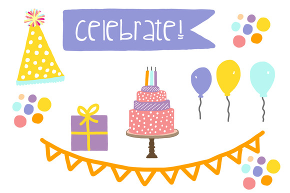 580x386 Celebration Clip Art Png Clipart
