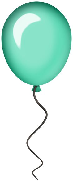 236x582 Pink Balloon Transparent Png Image