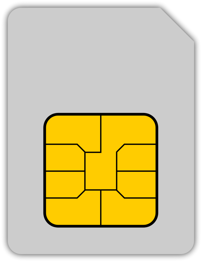 692x900 Free Mobile Phone Clipart Png, Mob Le Phone Icons