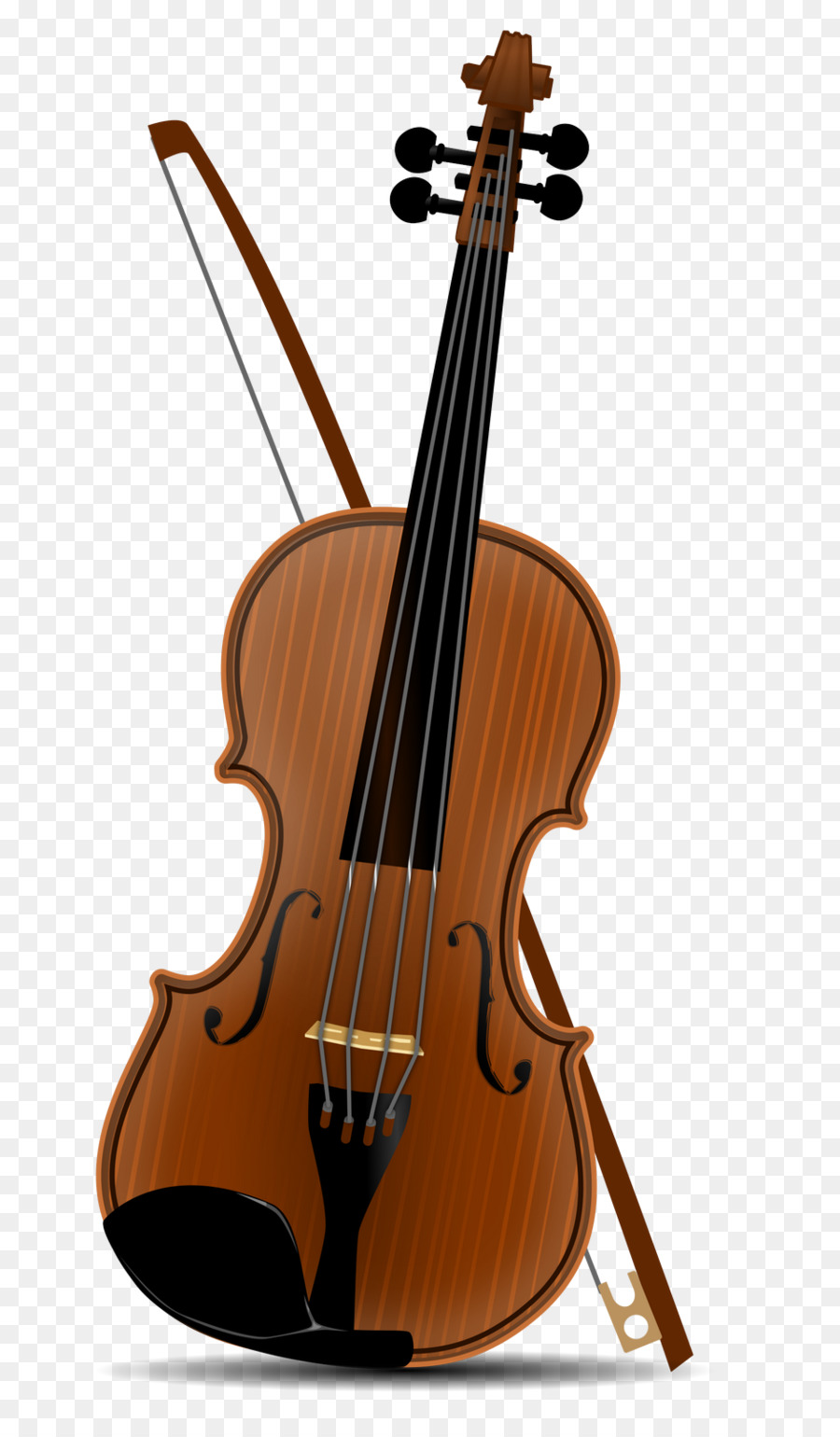900x1540 Violin Clip Art