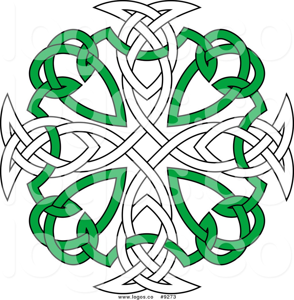 1024x1044 Celtic Knot Cross Clipart
