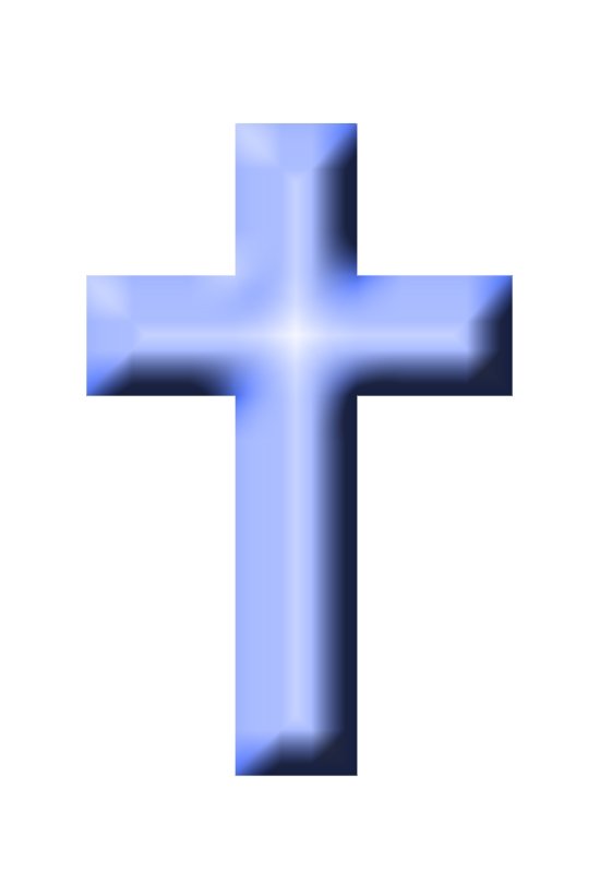 550x798 46 Free Cross Clipart