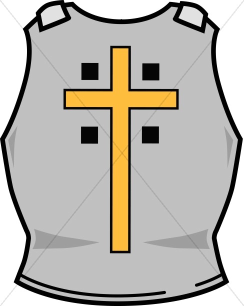 488x612 Live Cross Clipart