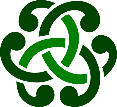 400x366 Download Celtic Art Free Png Transparent Image And Clipart