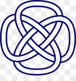260x280 Celtic Knot Heart Clip Art