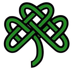 236x229 Clover Drawings Clipart Of Shamrocks And Four Leaf Clovers