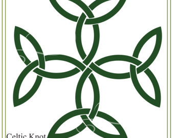 340x270 Celtic Knots Svg Etsy