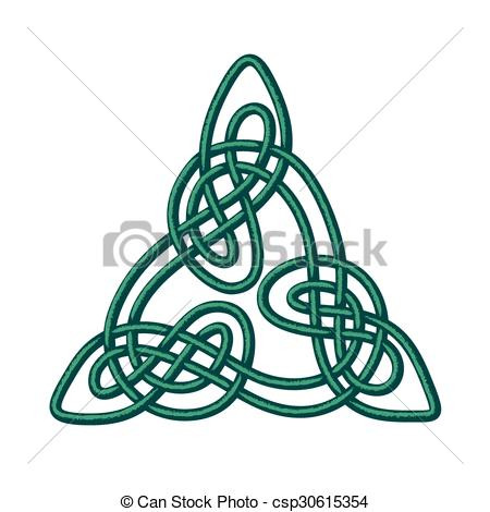 450x470 Elegant Celtic Cross Clipart Celtic Knot Vector Clipart Royalty