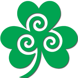 250x250 Celtic Knot Works Celtic Butterfly Pendant