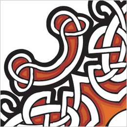 260x260 Celtic Clipart Free