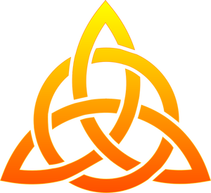 300x274 250 Free Celtic Knot Vector Art Public Domain Vectors