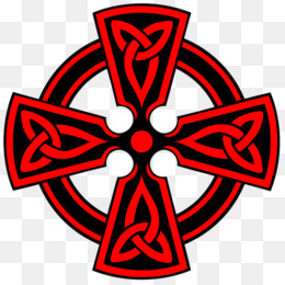 260x260 Celtic Cross Png And Psd Free Download