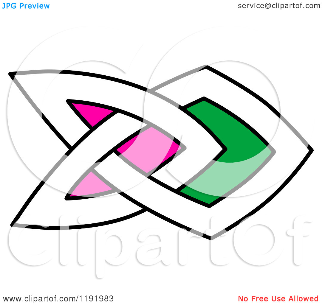 1080x1024 Celtic Knot Clipart