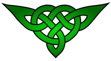360x200 Celtic Knot