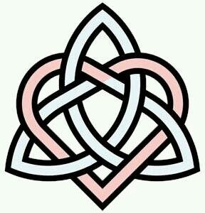 288x300 9 Best Other Images On Celtic Knots, Celtic Symbols