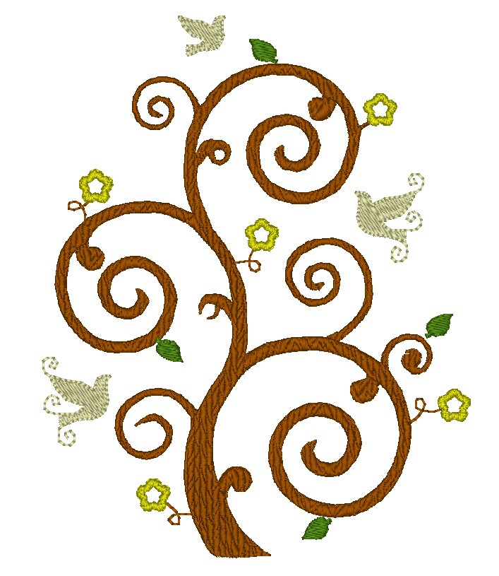 707x815 Tree Of Life Clip Art Free