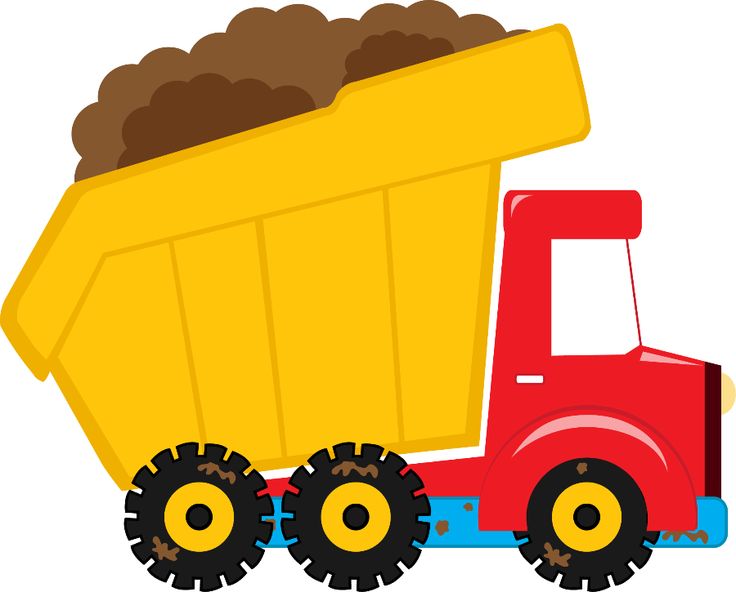 736x592 Dump Truck Clipart 101 Clip Art