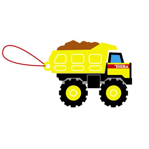 500x500 Tonka Clipart