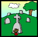 151x145 Cemetery Clip Art Free Clipart Panda