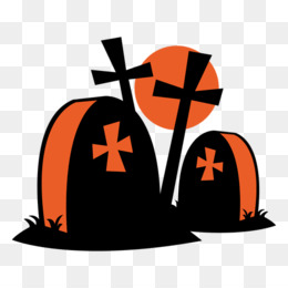 260x260 Cemetery Clip Art