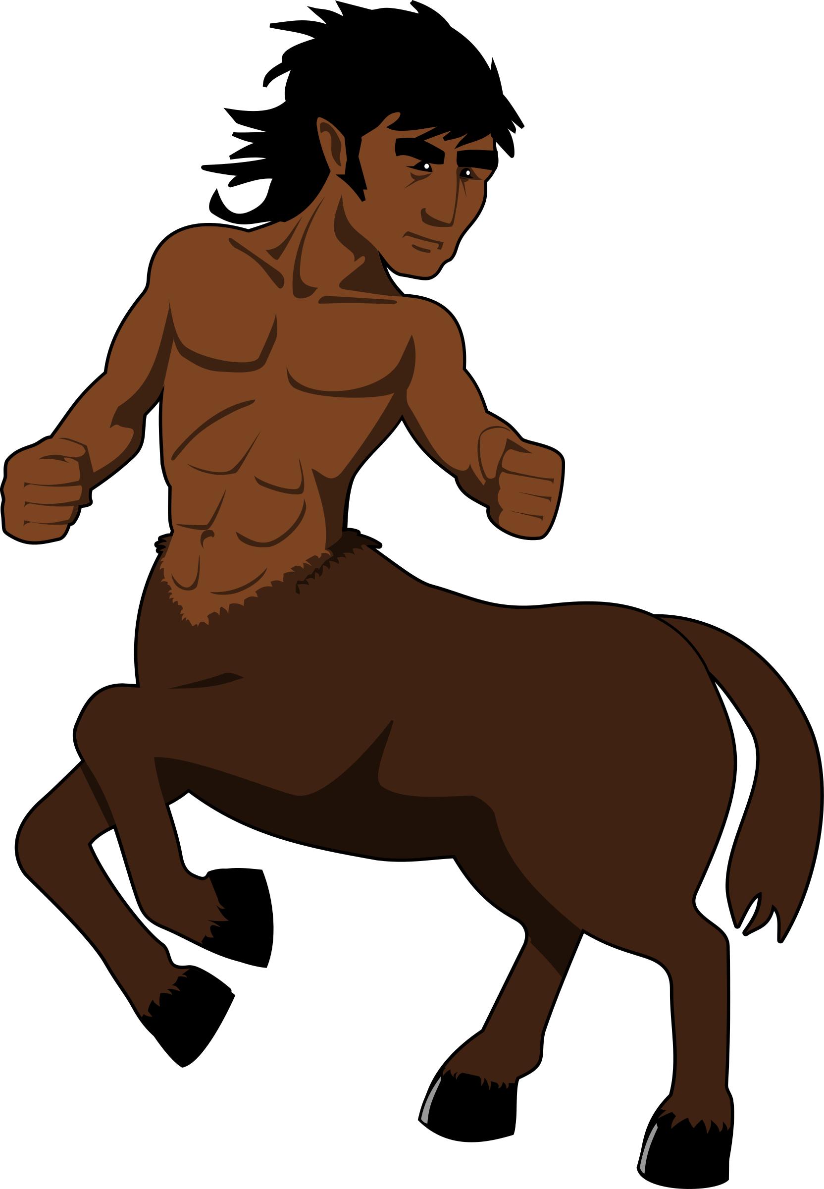 1664x2400 Centaur Dark Skin Icons Png